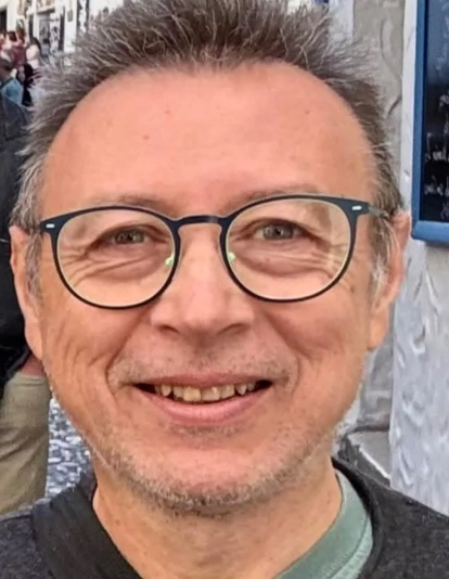 Imagen de Fran, fallecido en el Puerto de la Cruz tras ser agredido. / REDES