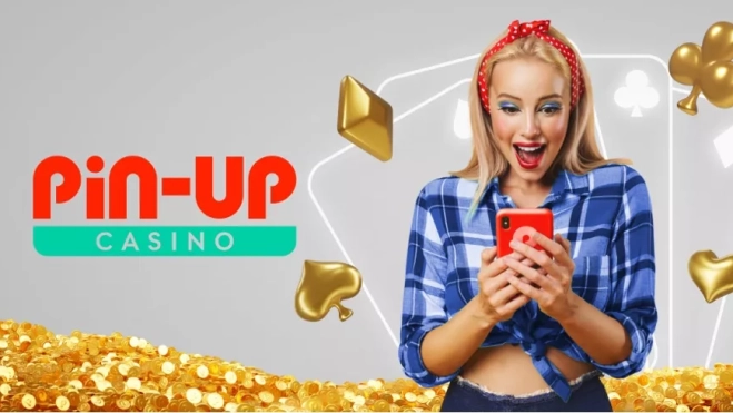 PIN UP CASINO