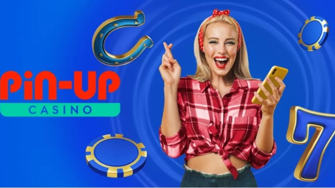 PIN UP CASINO 2