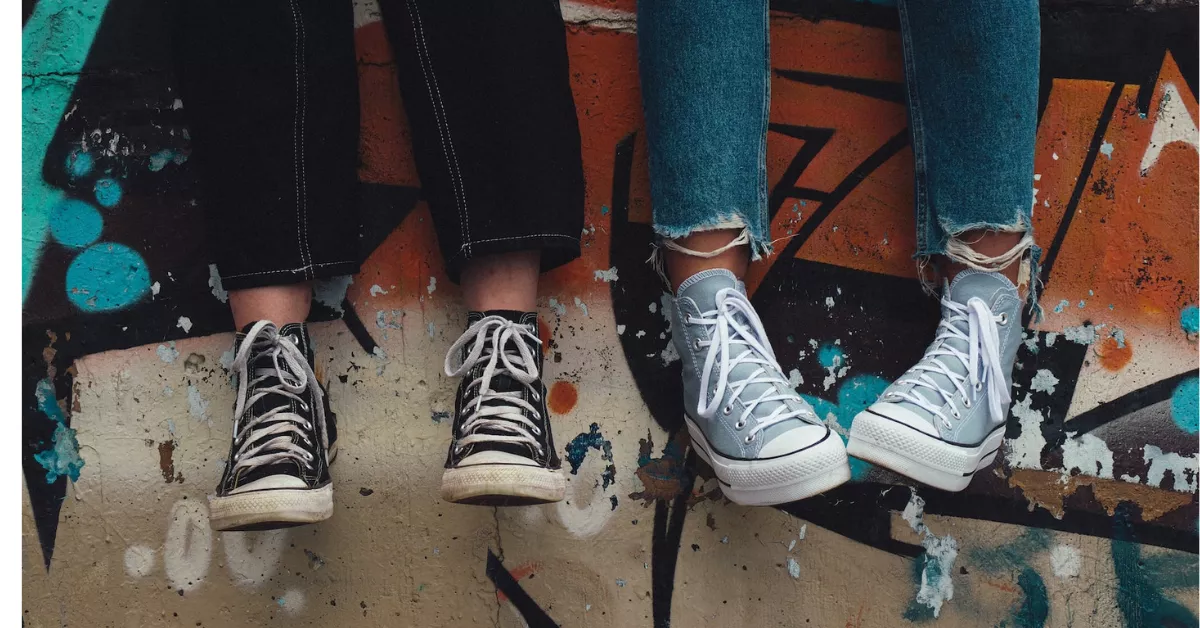 Estos niños merecen una oportunidad. / AH