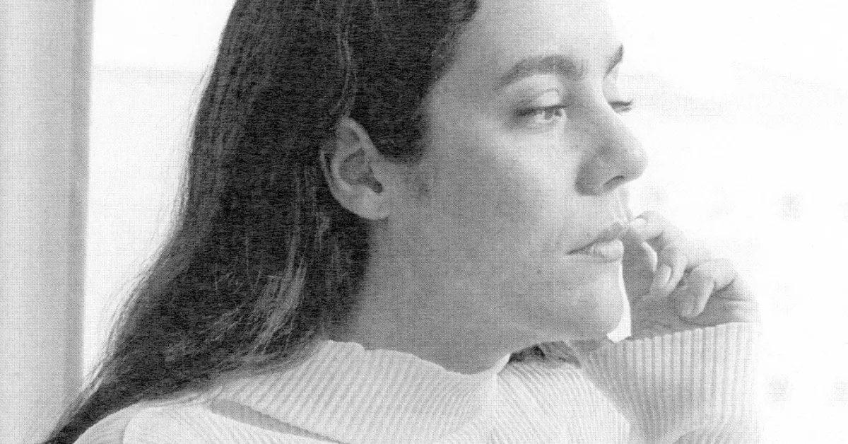 La cantante Valeria Castro presenta su nuevo álbum 'El cuerpo después de todo' / AH