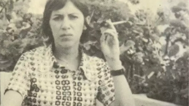 Natalia Sosa Ayala. / AH