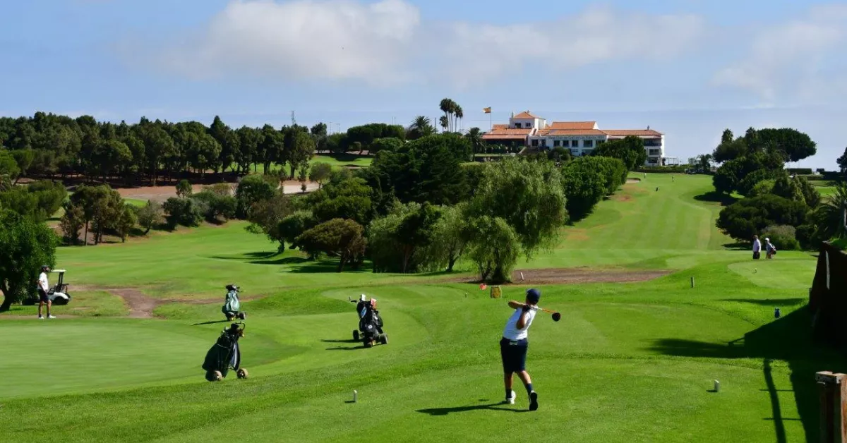 Imagen del torneo / CEDIDA