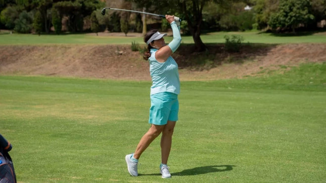 Imagen del torneo / CEDIDA