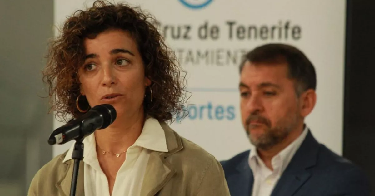 Santa Cruz prepara las subvenciones para el próximo curso / AYUNTAMIENTO DE SANTA CRUZ