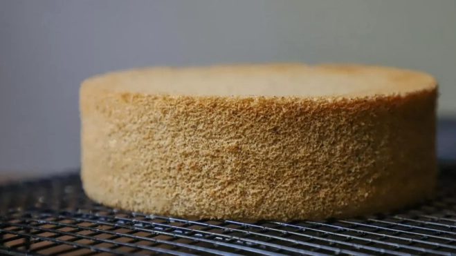 Imagen de un queque, una de las palabras canarias para referirse a bizcochón / PEXELS Imagen de un queque, una de las palabras canarias para referirse a bizcochón / PEXELS