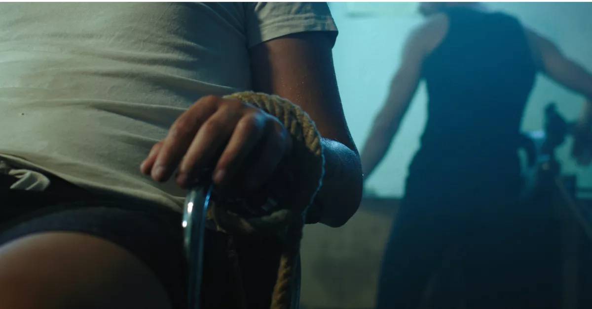 Imagen genérica de un secuestro / PEXELS