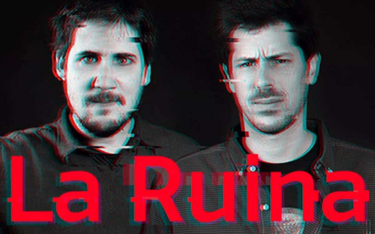 Ingenio celebra con risas y talento canario 28 años de humor en su Festival de Teatro Cómico. / AH