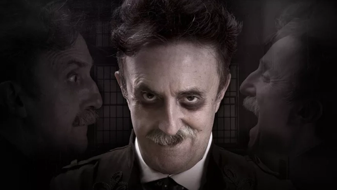 SANTI RODRÍGUEZ ESPÍRITU