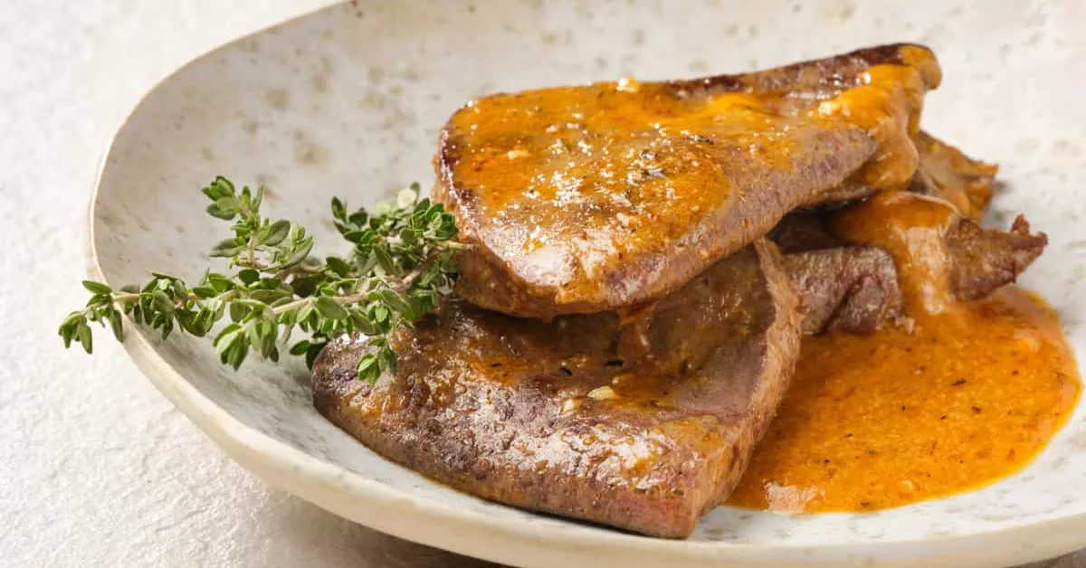 Plato de carajacas, una receta típica de Canarias / REAL ACADEMIA DE LA GASTRONOMÍA