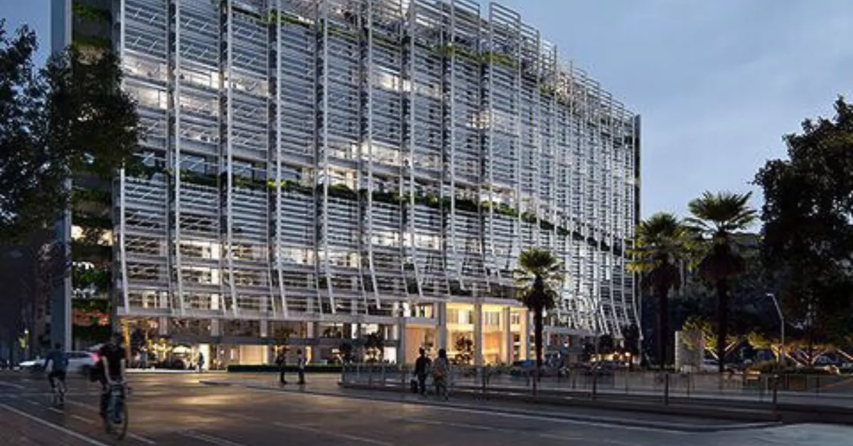 AstraZeneca Gobal Hub de Barcelona | Foto de AstraZeneca