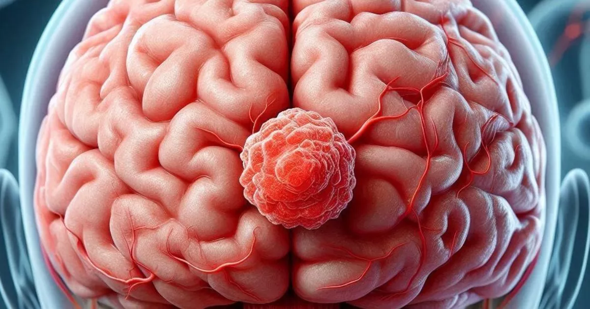 Astuce Spain reclama mayor equidad y ensayos en tumores cerebrales para avanzar en tratamientos./ SERVIMEDIA