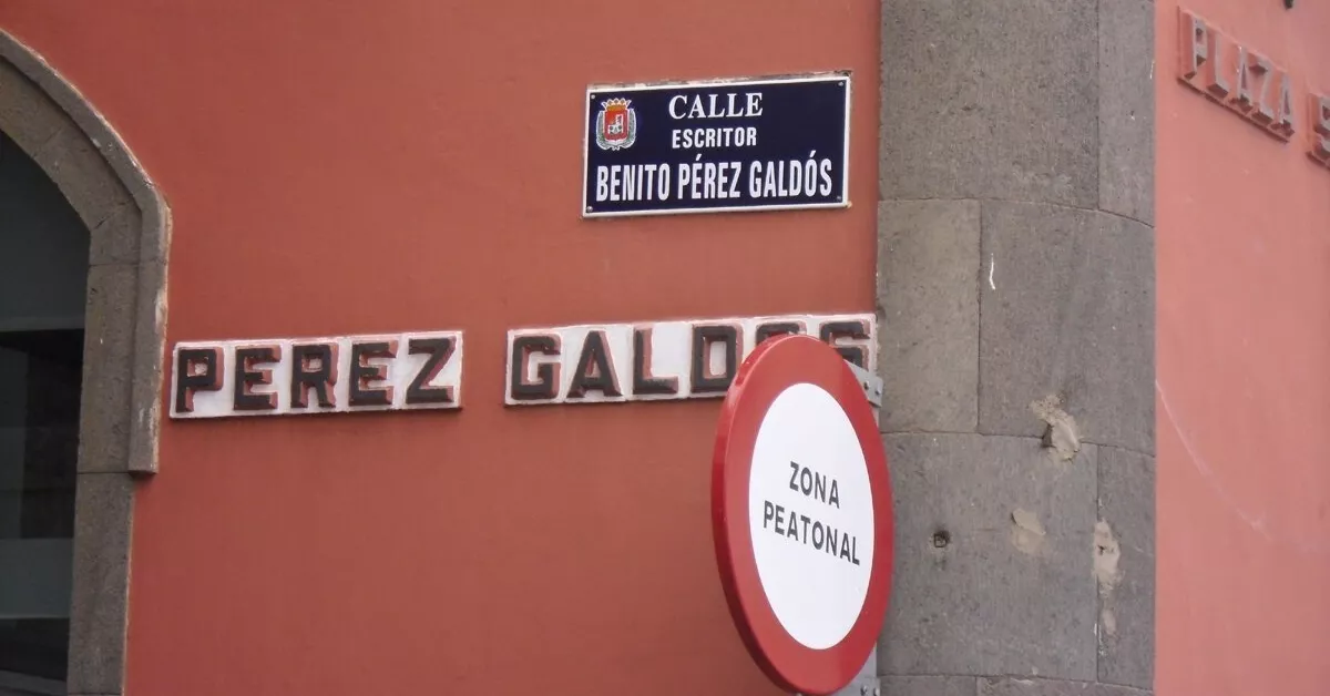 La mayoría de calles con nombre de mujer en Las Palmas de Gran Canarias son vírgenes o santas / AH