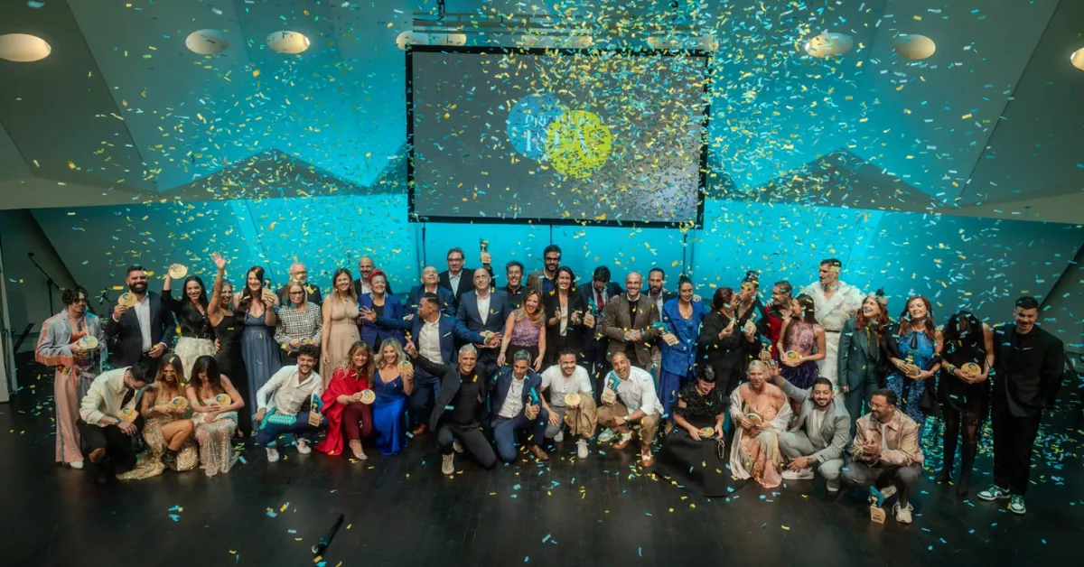 Entrega de los Premios Isla 2025 / PREMIOS ISLA