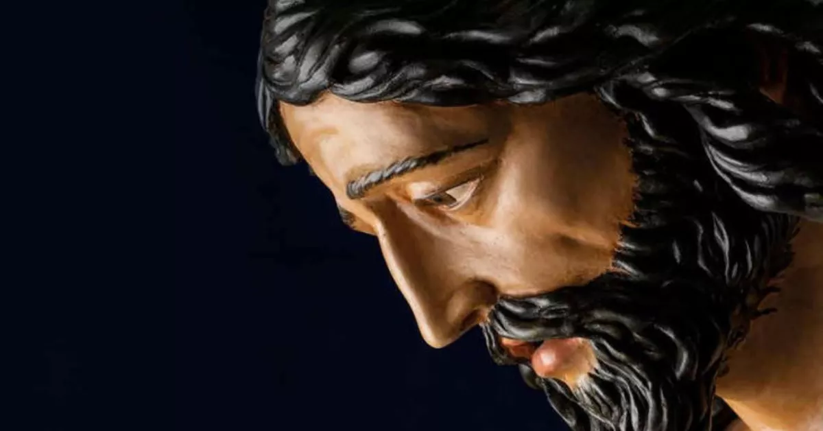 Cartel de la Semana Santa de Santa Cruz de Tenerife 2025 / AYUNTAMIENTO DE SANTA CRUZ DE TENERIFE