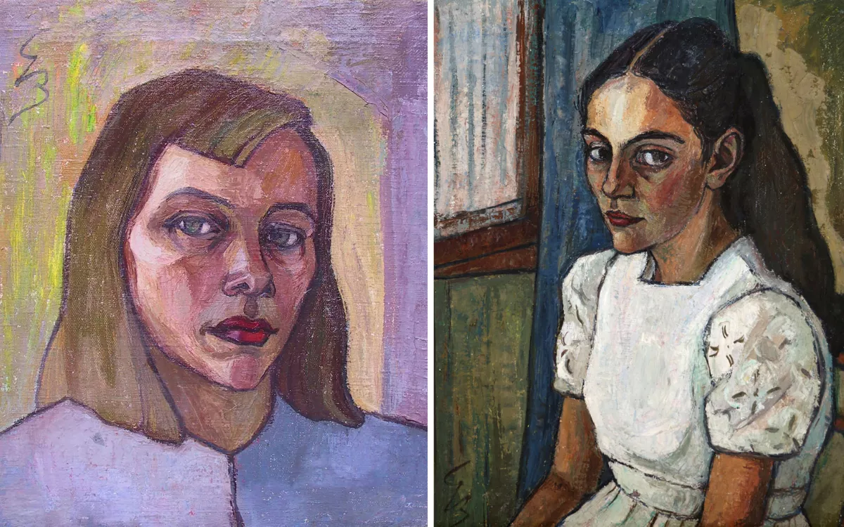 El misterio de Gina Berndtson cobra vida en la Casa de Colón. / AH