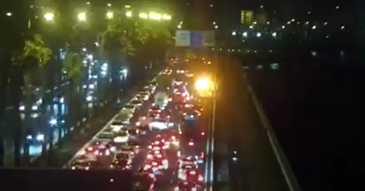 Retenciones en la GC-1/ IMAGEN DE ARCHIVO