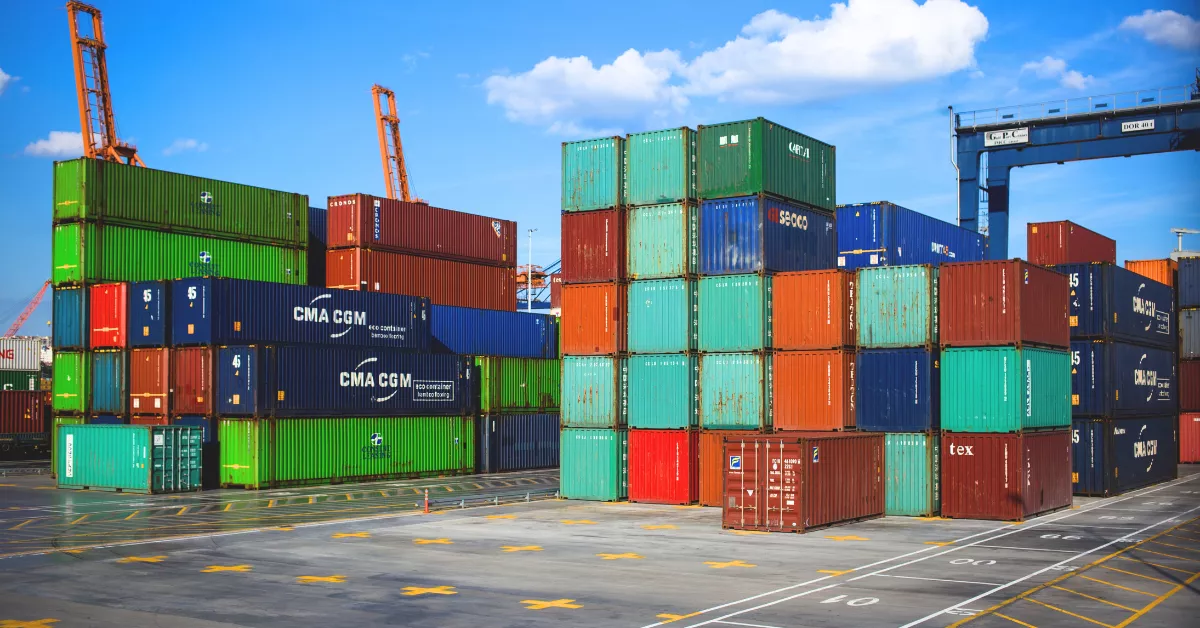 Un puerto de las islas. / IMAGEN DE LA RED