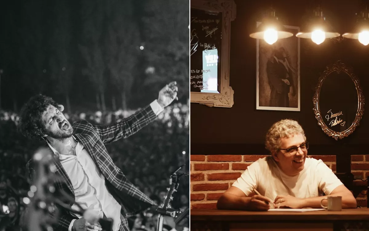 Pedro Guerra y Marwán traen sus giras más potentes al Auditorio Alfredo Kraus en mayo. / AH