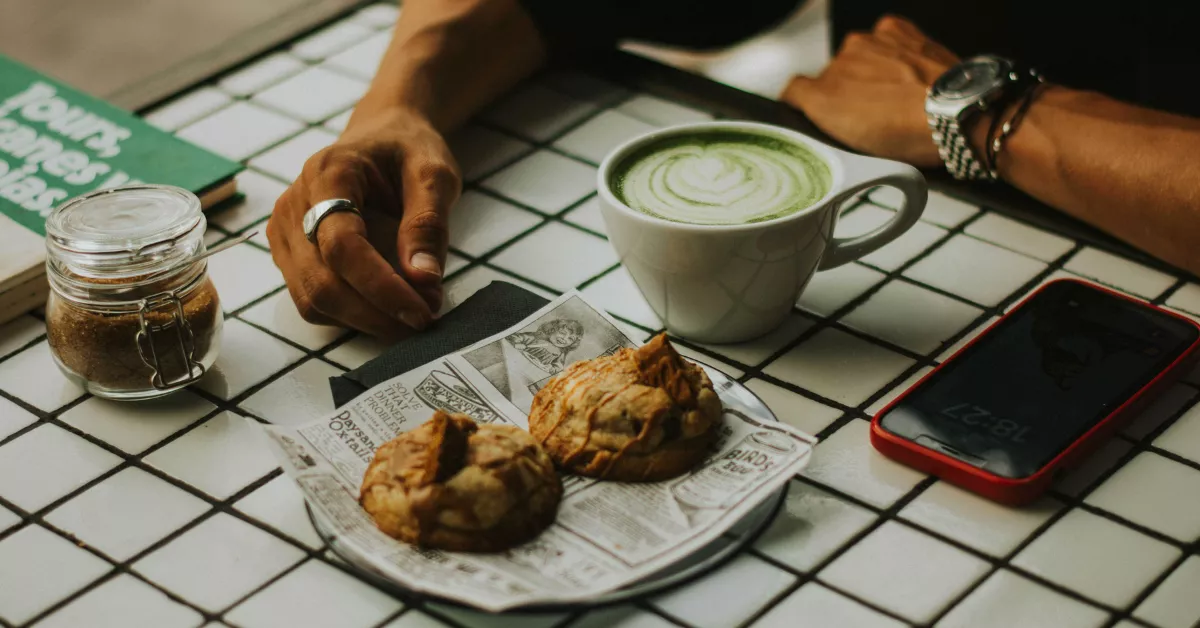 Este es el desayuno recomendado por Santi Benéitez (SeBe) / GUÍA REPSOL