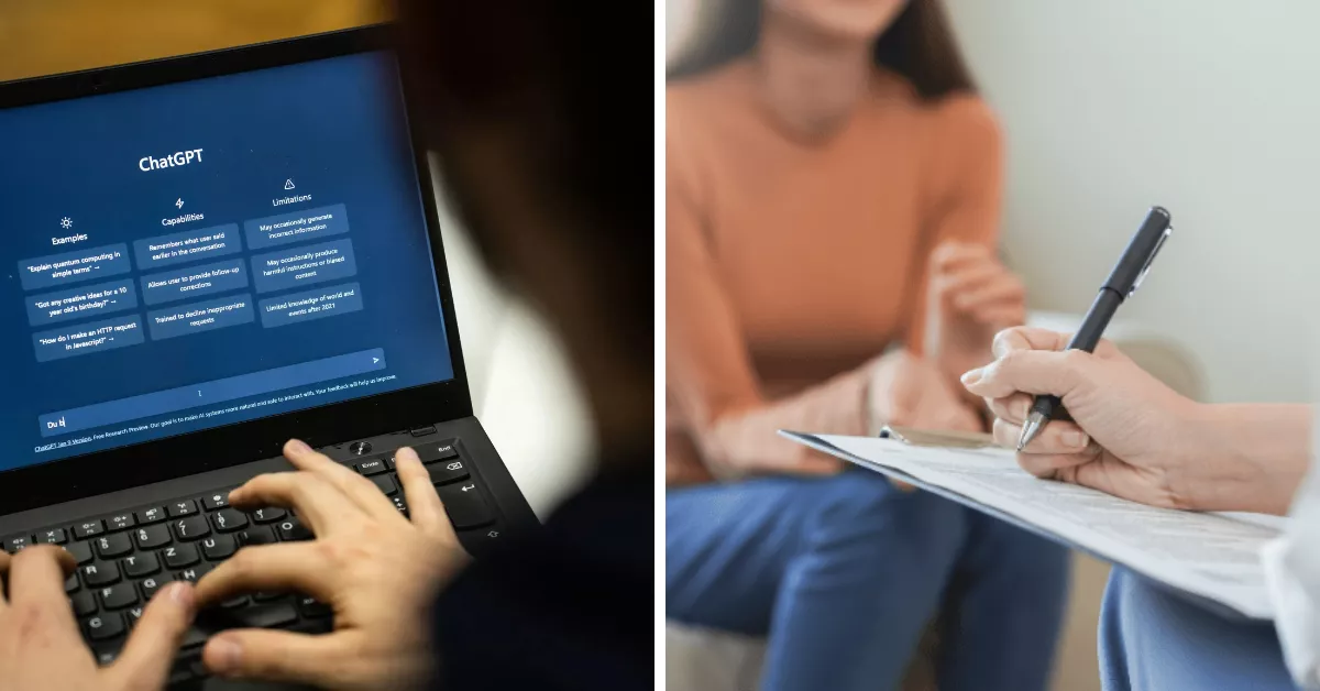 Los psicólogos apuntan que los contenidos virales no contemplan el historia clínico y contexto de las personas / AH