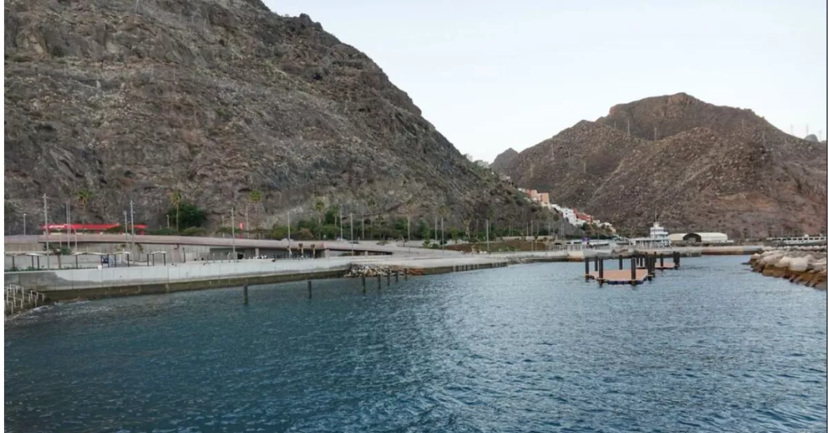 Charcos de Valleseco. /Ayuntamiento de Santa Cruz