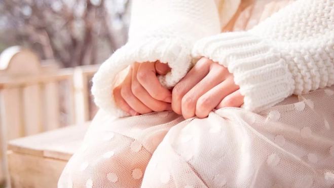 La ansiedad podría afectar hasta al 50% de los pacientes de párkinson. /Rawpixel