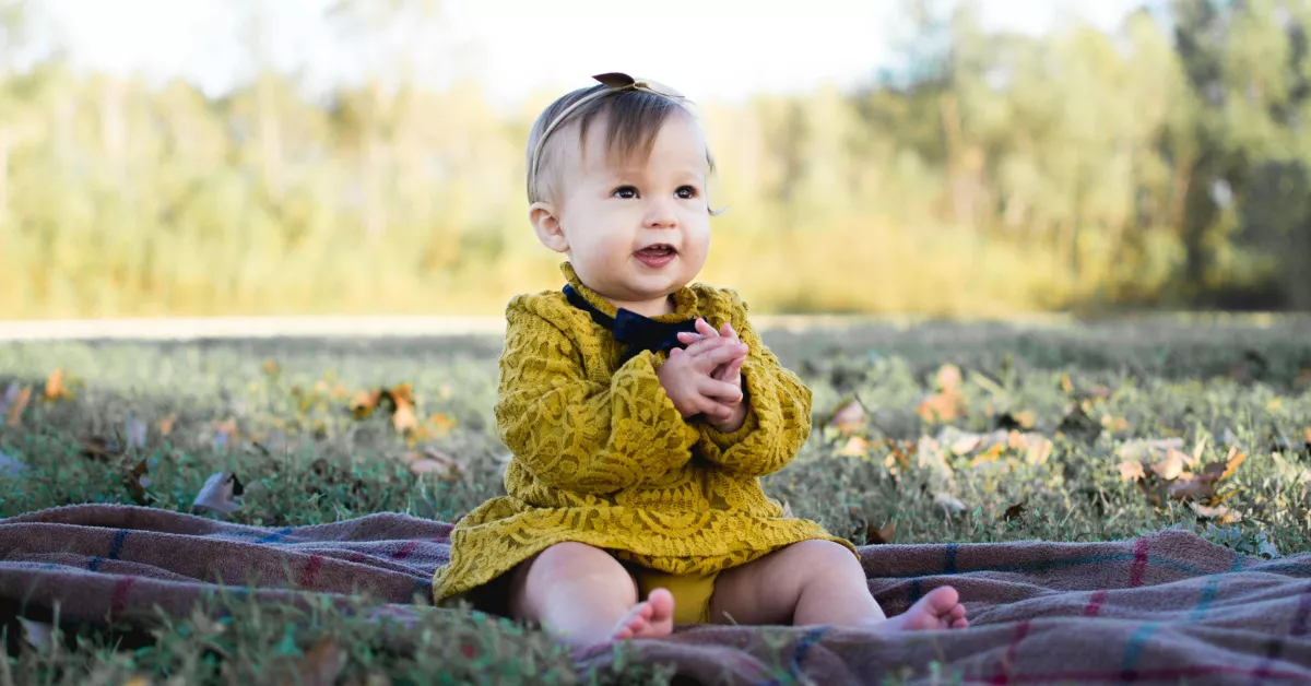 Imagen de una niña / PEXELS