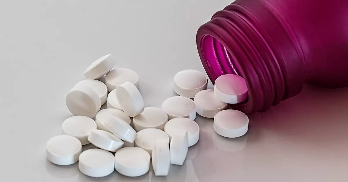 Fármacos. /Rawpixel