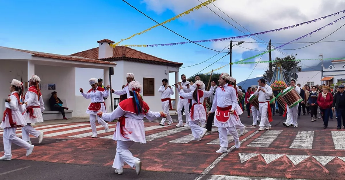 La Frontera saca a licitación los kioskos para sus fiestas patronales / AYUNTAMIENTO DE LA FRONTERA