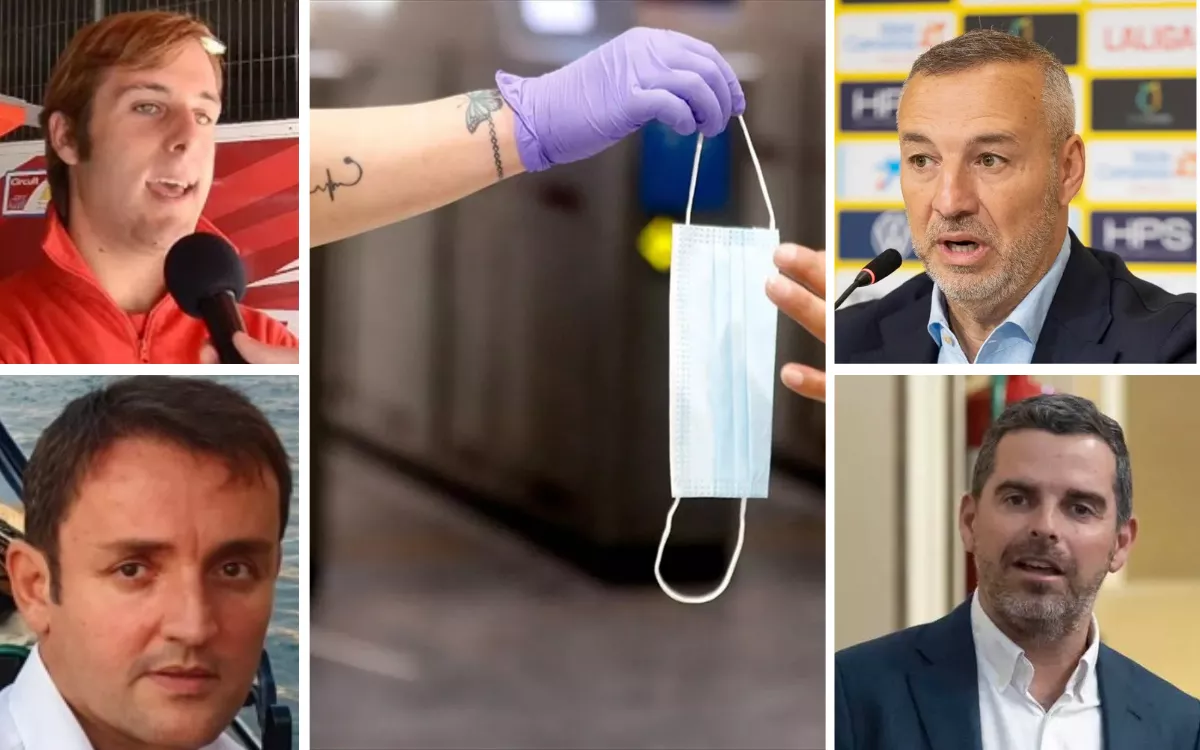 La Audiencia avala que la Fiscalía Europea investigue contratos con fondos europeos en Canarias. / AH