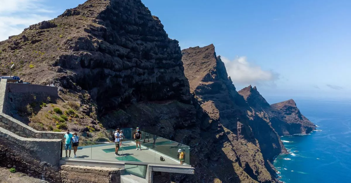 Imagen del peor pueblo para vivir según la IA / GLOBAL 