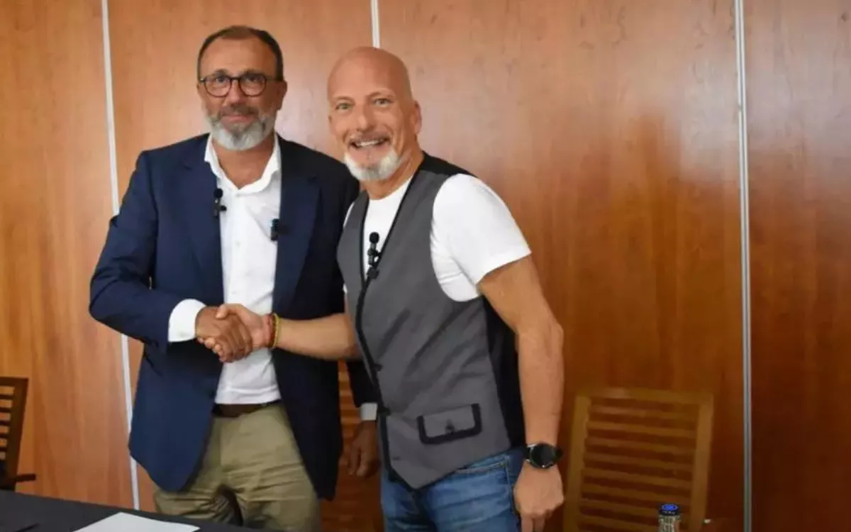 El PSOE de Santa Lucía confirma su apoyo al alcalde del municipio pese a su salida de Nueva Canarias. / AYUNTAMIENTO SANTA LUCÍA