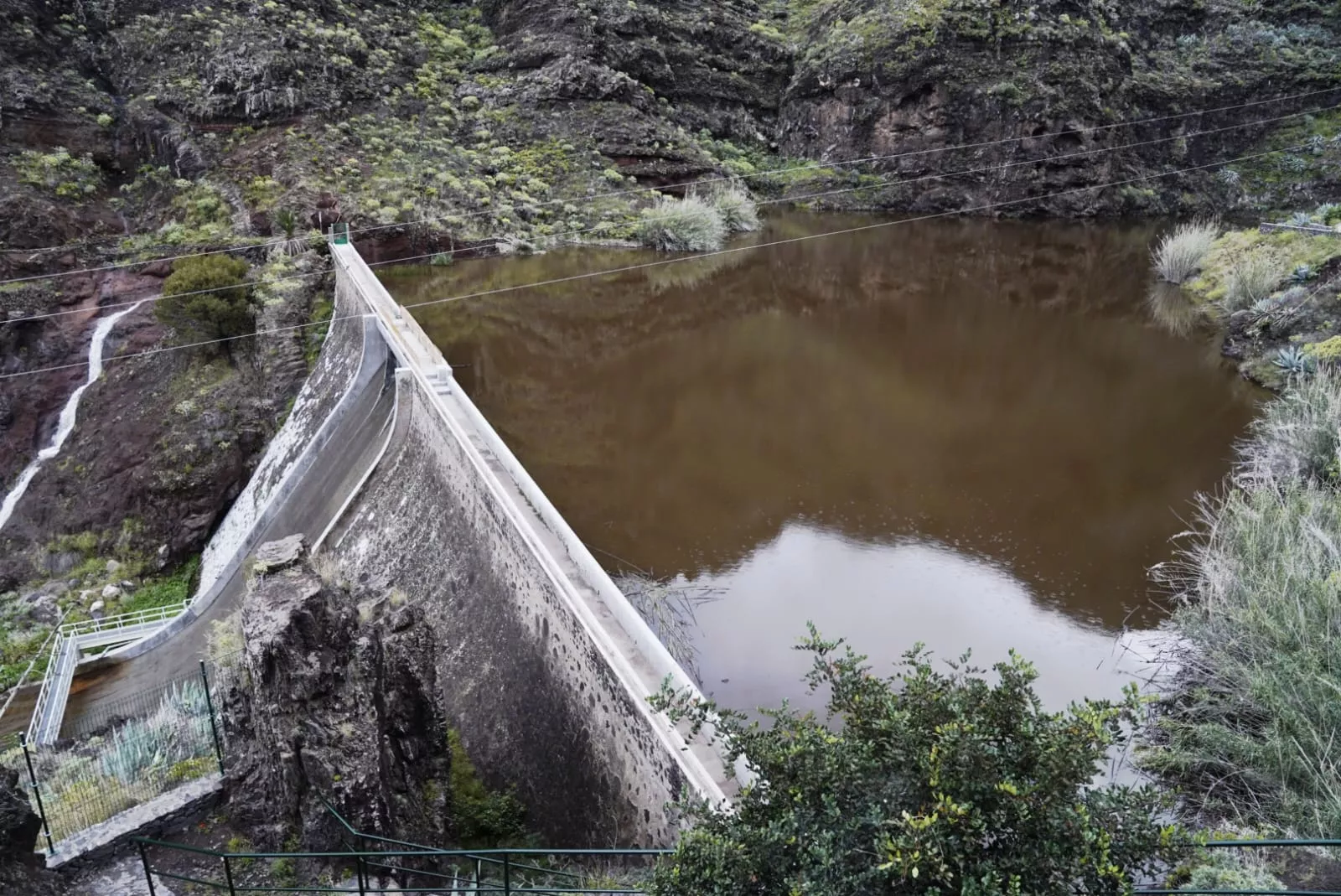 Prensa de San Sebastián de La Gomera/ CABILDO DE LA GOMERA