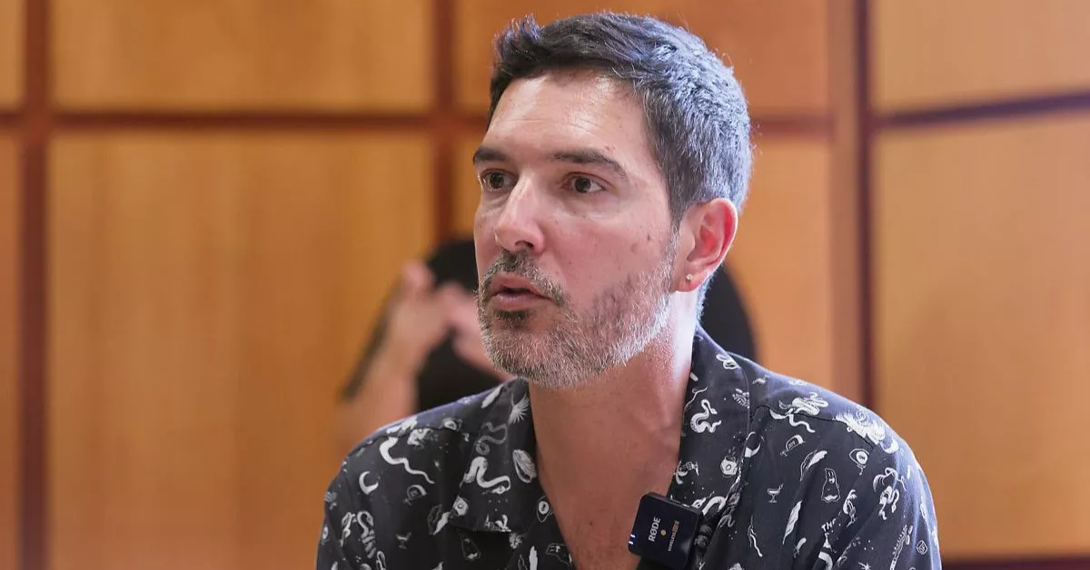 Alejandro Armas, profesor de Geografía e Historia de la ULL, reflexiona sobre la vivienda pública / ULL