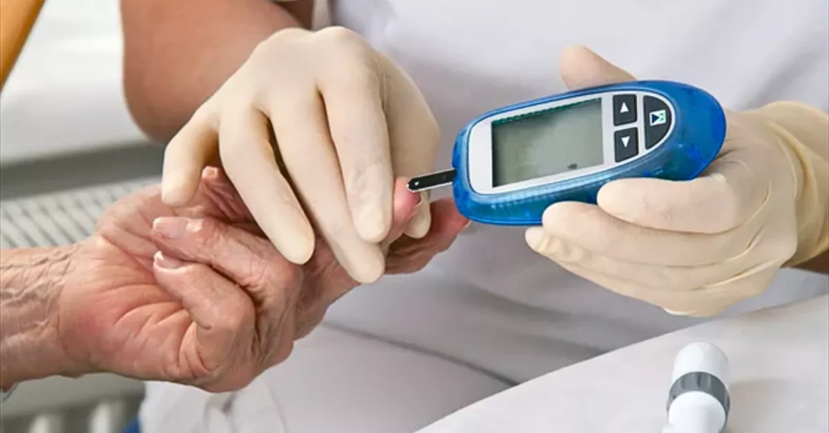 Canarias es la comunidad con mayor prevalencia de diabetes del país / AH