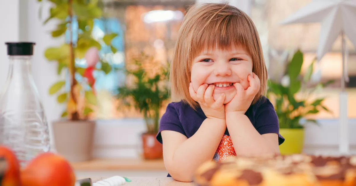 Imagen de un niño / PEXELS 