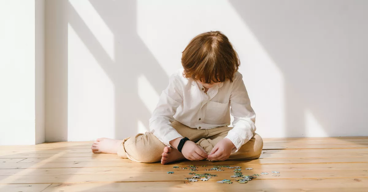 Un menor. / IMAGEN DE LA RED