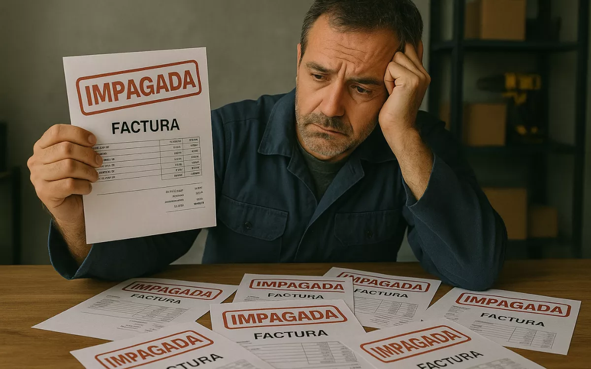 Canarias, entre las comunidades que mejor pagan a sus proveedores con solo 17 días de demora. / AH