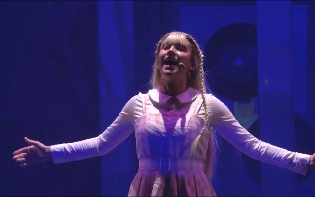 ‘La Vida en Rosa: Barbie, el Musical’ llega a Canarias con dos funciones en La Laguna y Vecindario. / AH