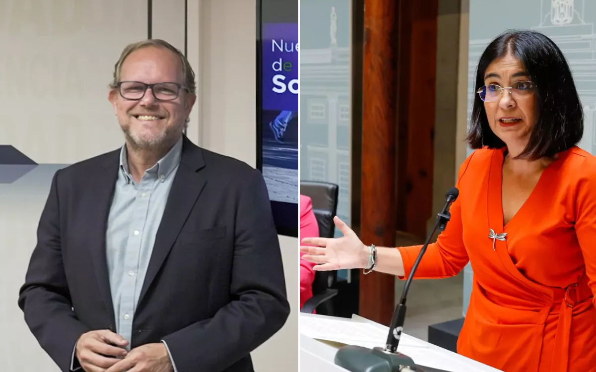 El PP destaca la exclusión del concejal de Movilidad en el estudio de alternativas para La Isleta. / AH