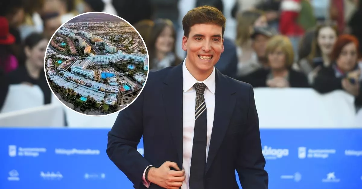 Imagen de Xuso Jones / MONTAJE AH - EP