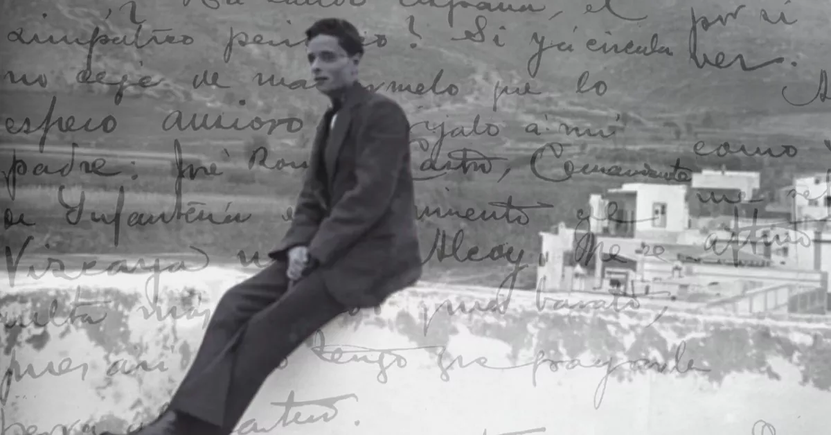 Alonso Quesada / MONTAJE AH 