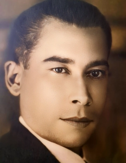 Pedro García Cabrera 1928 Pedro García Cabrera 1928