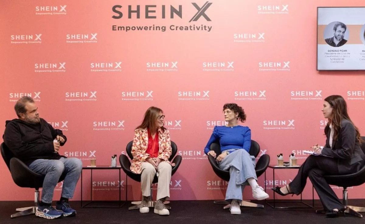 Foto de familia del encuentro / SERVIMEDIA