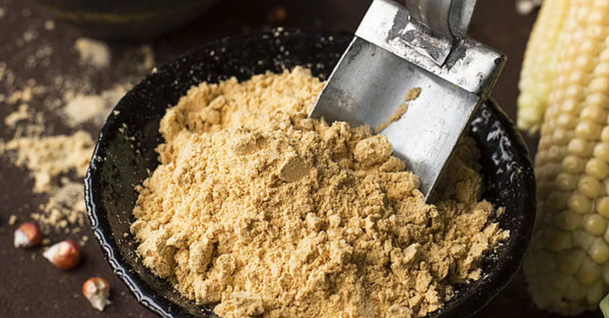 Gofio, el superalimento de Canarias que confunden con la harina / CABILDO DE GRAN CANARIA