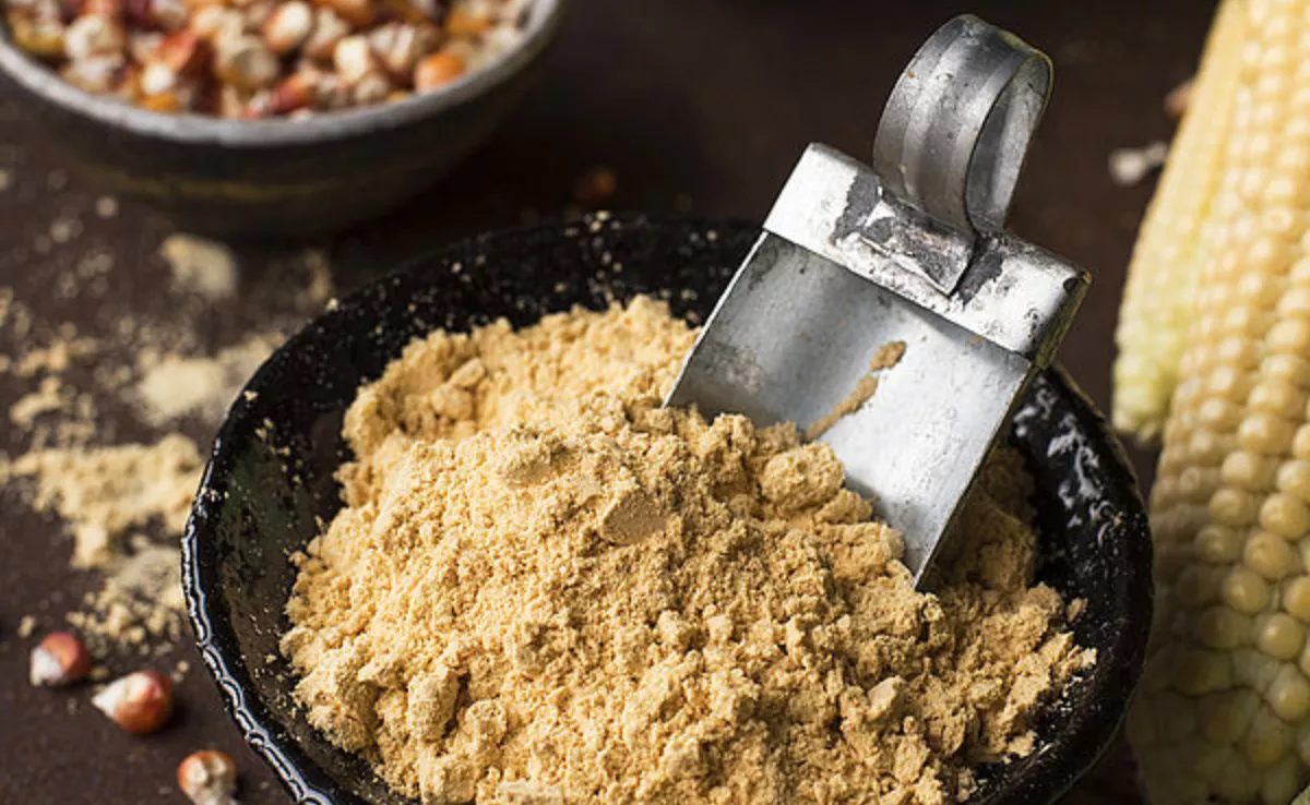 Imagen del superalimento de Canarias / CABILDO DE GRAN CANARIA