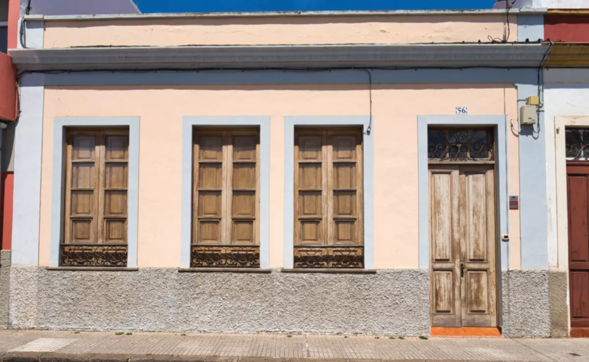 Vivienda en venta en La Laguna / IDEALISTA