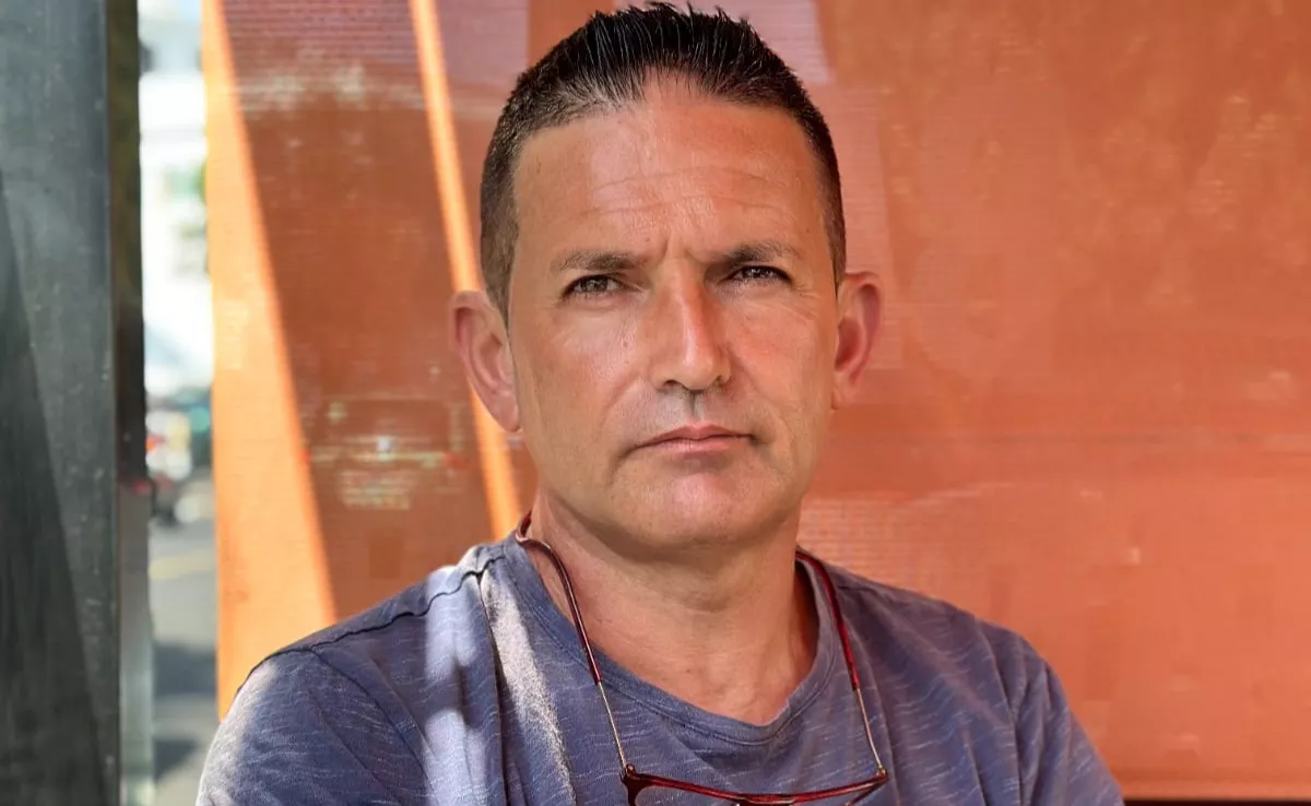 Juan Carlos Rodríguez platanero precio justo|CEDIDA