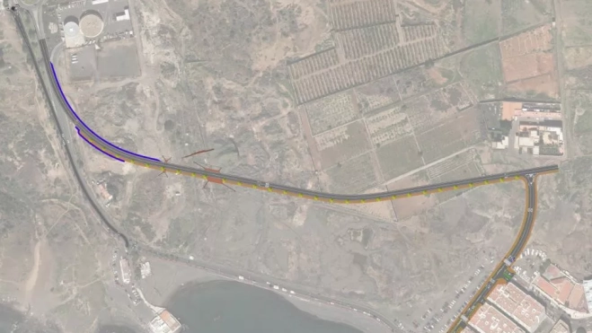 Borrador Carretera Borrador Carretera